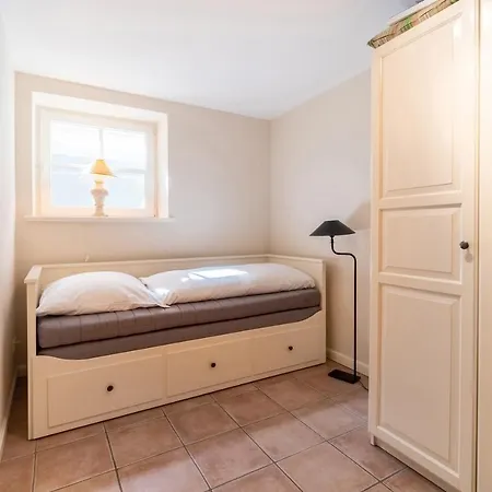 Ferienhaus Meets Hüs *