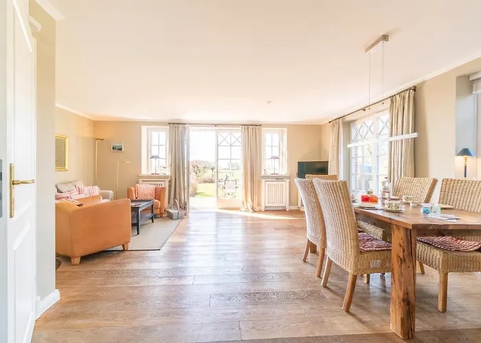 Meets Hüs * Nieblum