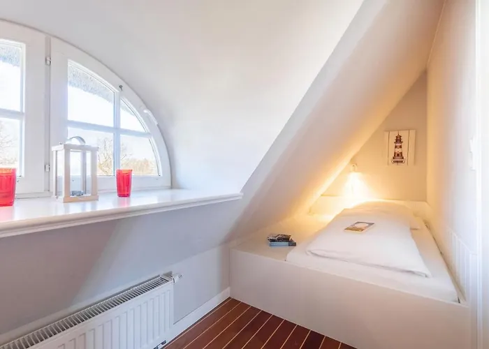 Meets Hüs * Nieblum