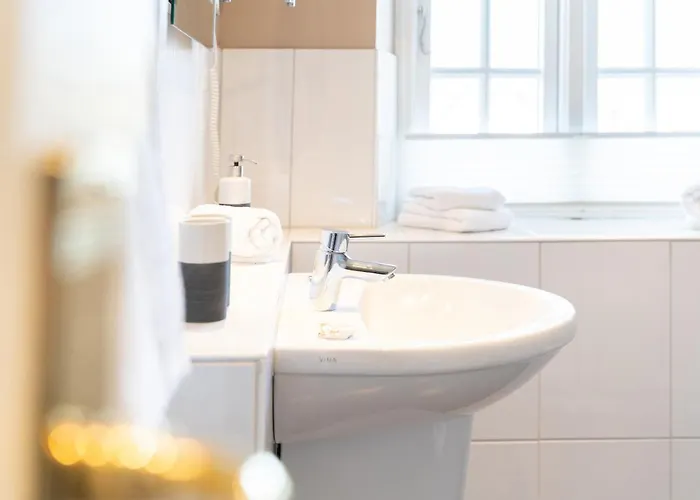 Vakantiehuis Meets Hüs *