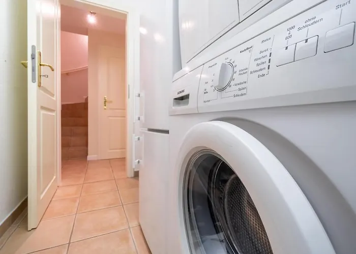 Meets Hüs Vakantiehuis *