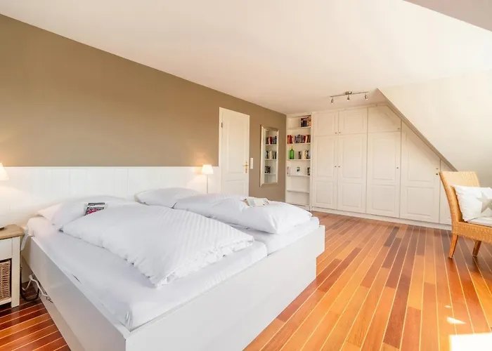 Vakantiehuis Meets Hüs *