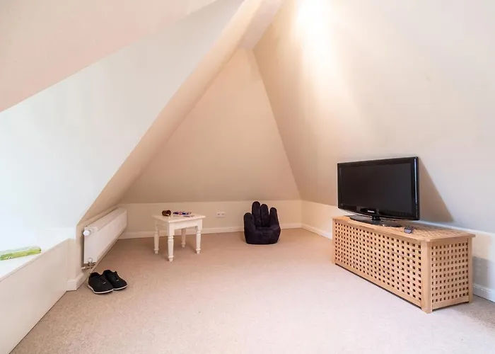 Vakantiehuis Meets Hüs *