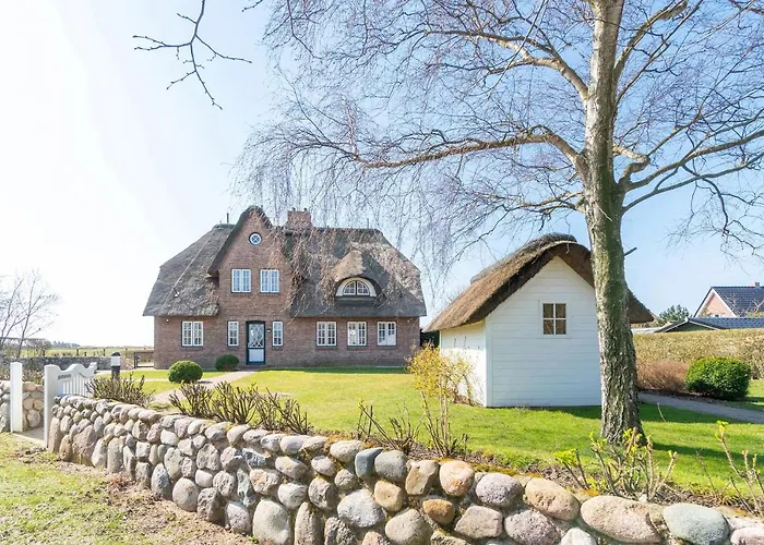 Meets Hüs Vakantiehuis