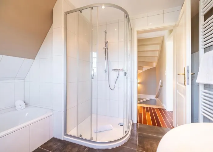 Vakantiehuis Meets Hüs Nieblum