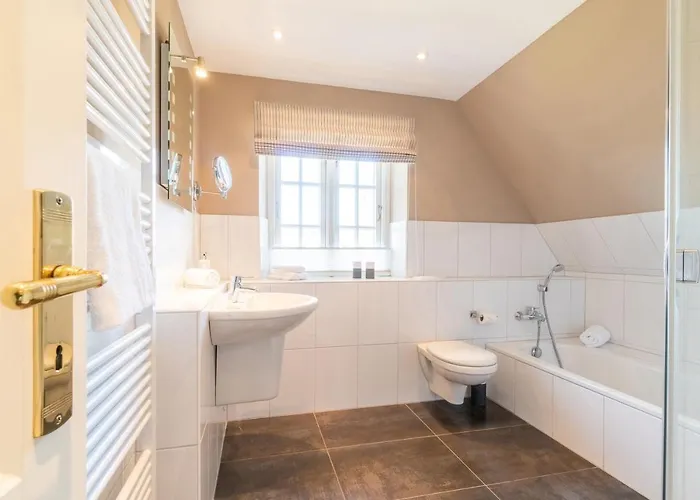 Vakantiehuis Meets Hüs