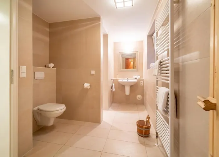 Meets Hüs Vakantiehuis Nieblum