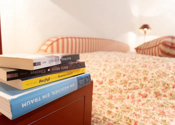 Meets Hüs Vakantiehuis Nieblum