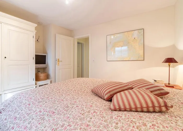 Meets Hüs Vakantiehuis