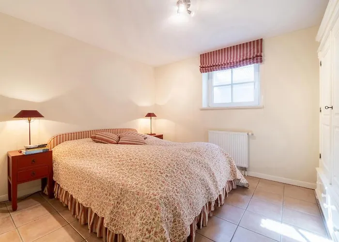 Vakantiehuis Meets Hüs Nieblum