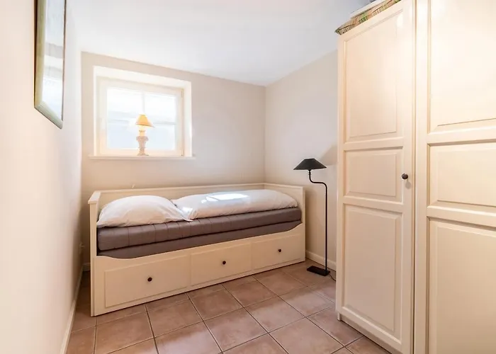 Vakantiehuis Meets Hüs *