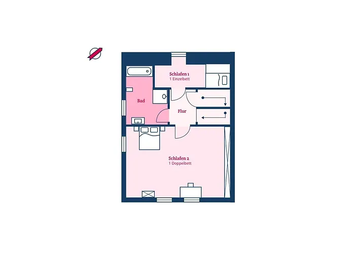 Meets Hüs * Nieblum